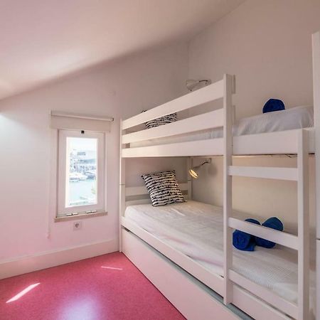 Lovelystay - Two Bedroom Duplex At Vilamoura Marina Ngoại thất bức ảnh