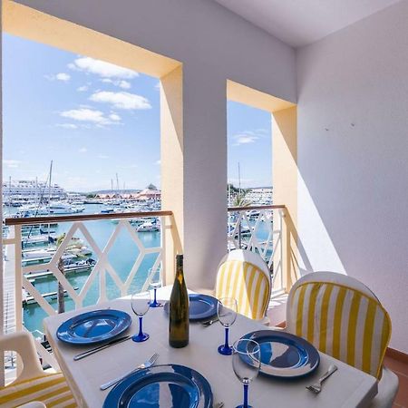 Lovelystay - Two Bedroom Duplex At Vilamoura Marina Ngoại thất bức ảnh