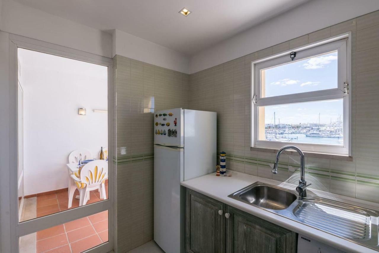 Lovelystay - Two Bedroom Duplex At Vilamoura Marina Ngoại thất bức ảnh