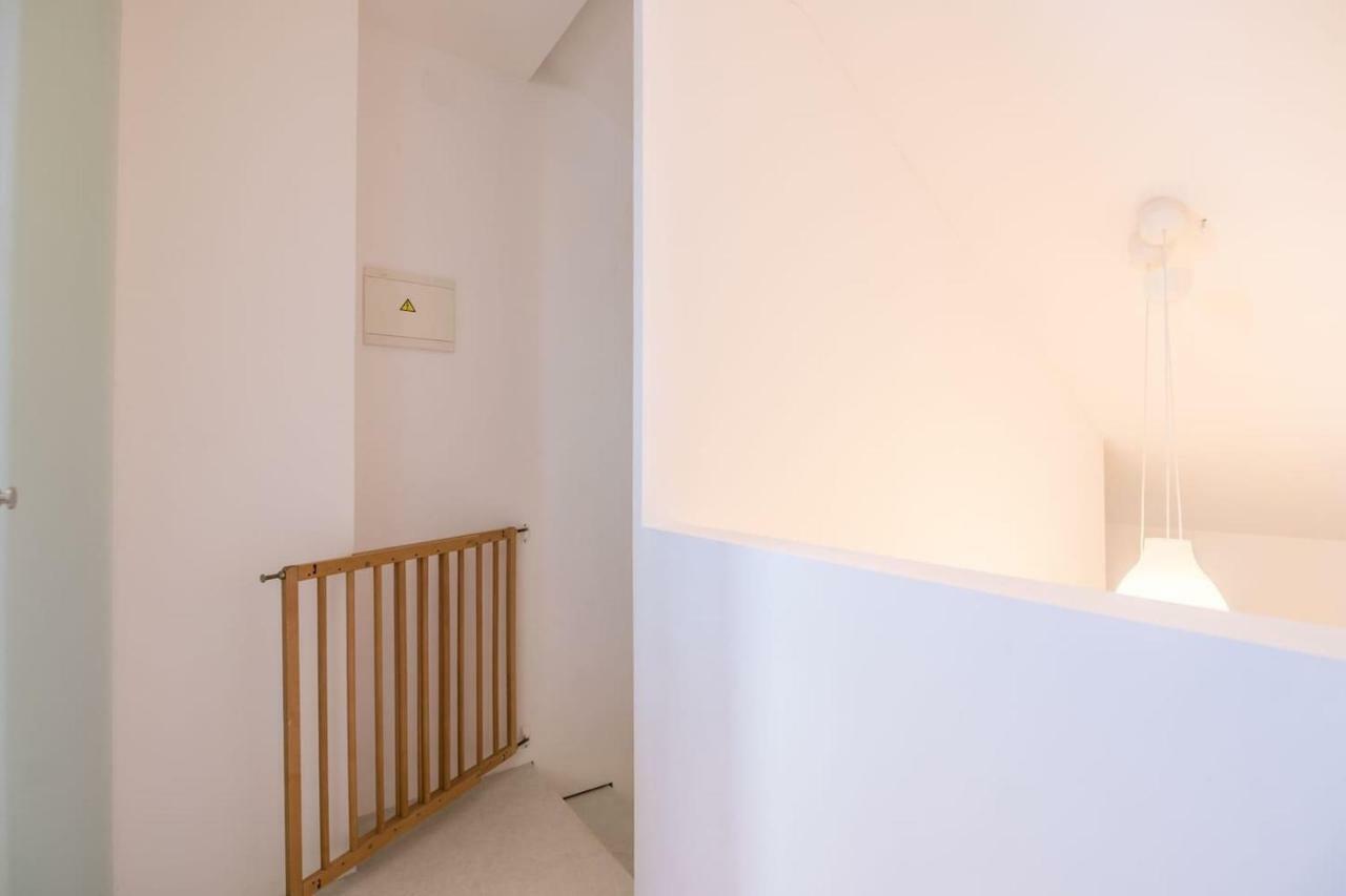 Lovelystay - Two Bedroom Duplex At Vilamoura Marina Ngoại thất bức ảnh