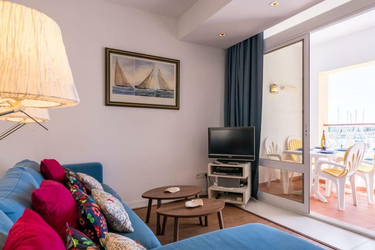 Lovelystay - Two Bedroom Duplex At Vilamoura Marina Ngoại thất bức ảnh
