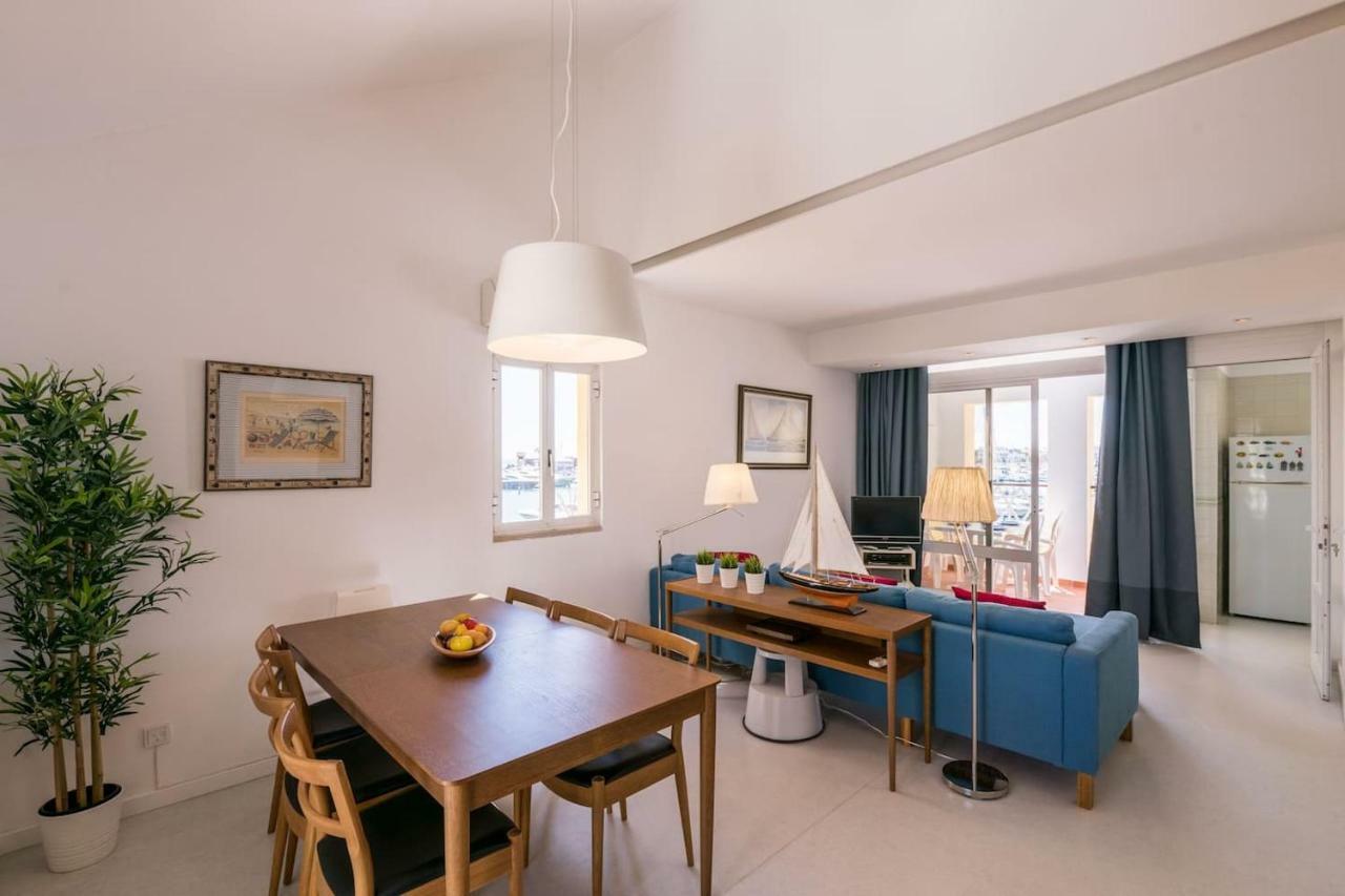 Lovelystay - Two Bedroom Duplex At Vilamoura Marina Ngoại thất bức ảnh