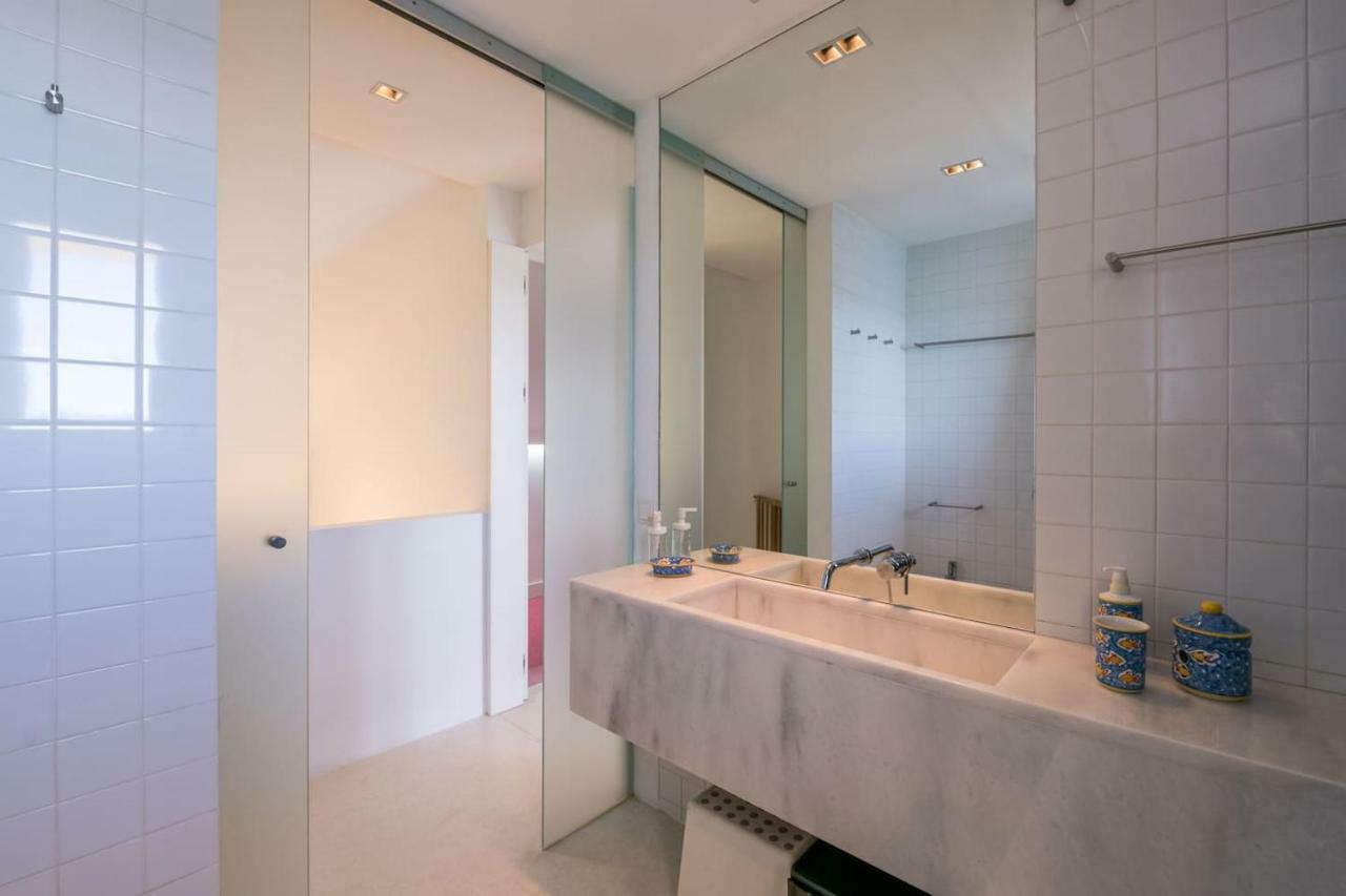 Lovelystay - Two Bedroom Duplex At Vilamoura Marina Ngoại thất bức ảnh