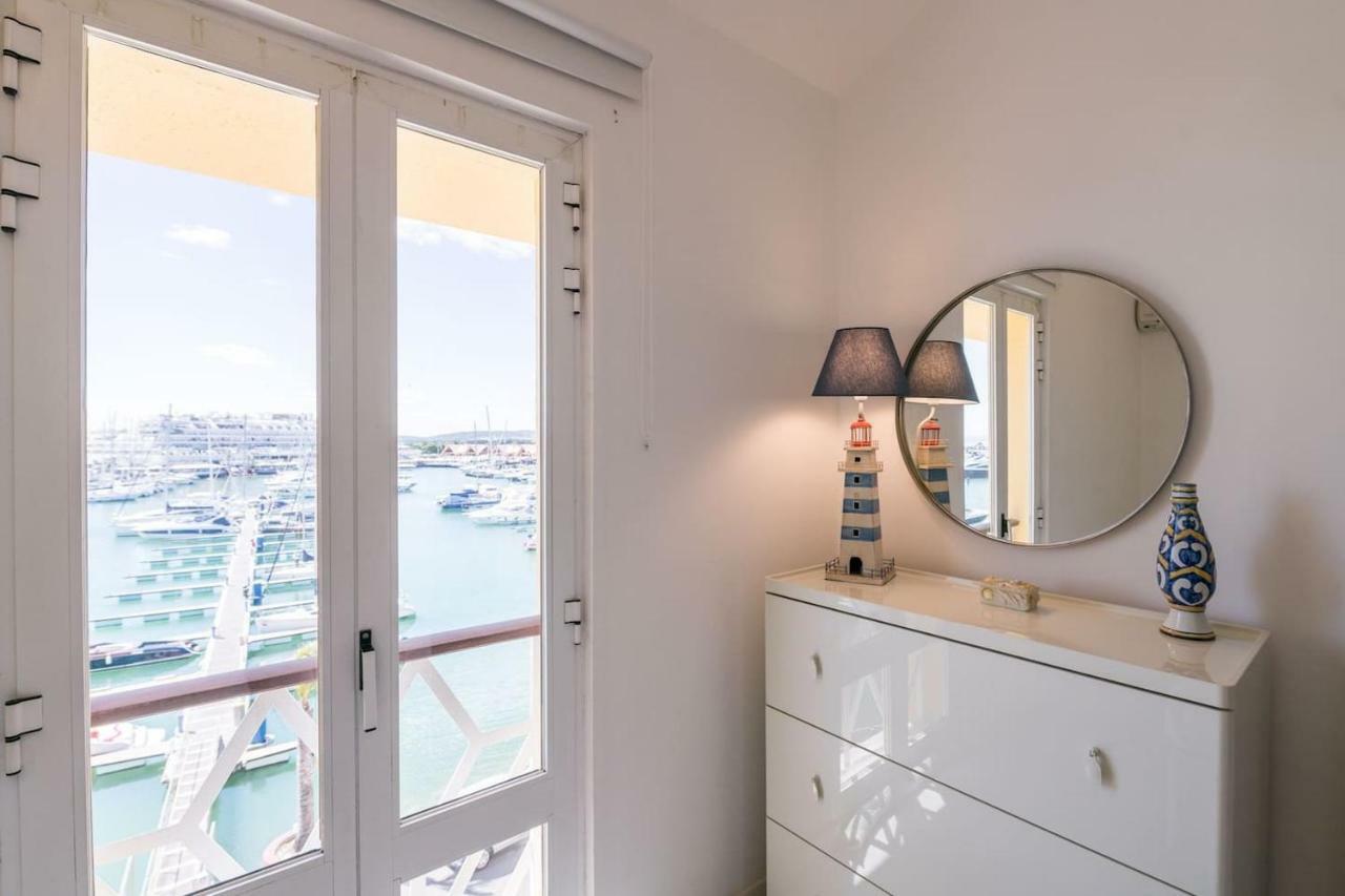 Lovelystay - Two Bedroom Duplex At Vilamoura Marina Ngoại thất bức ảnh