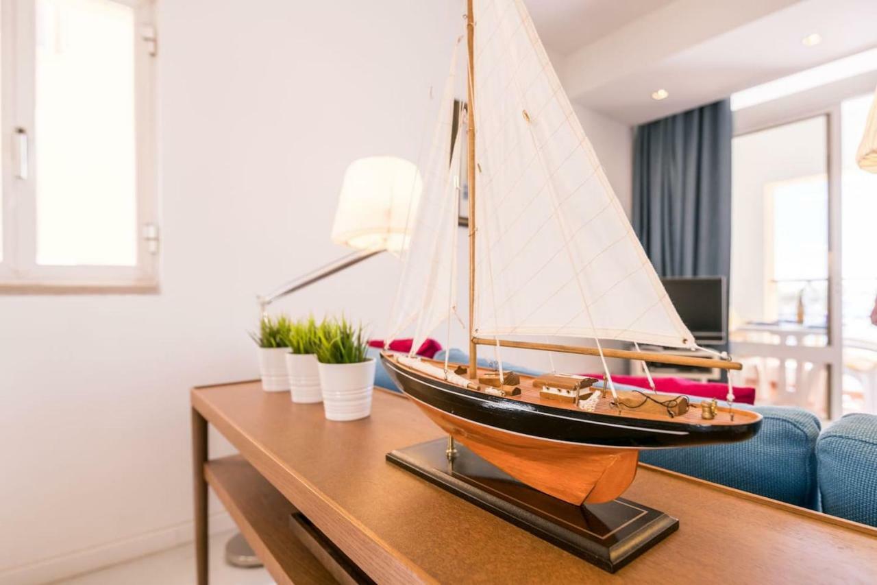 Lovelystay - Two Bedroom Duplex At Vilamoura Marina Ngoại thất bức ảnh