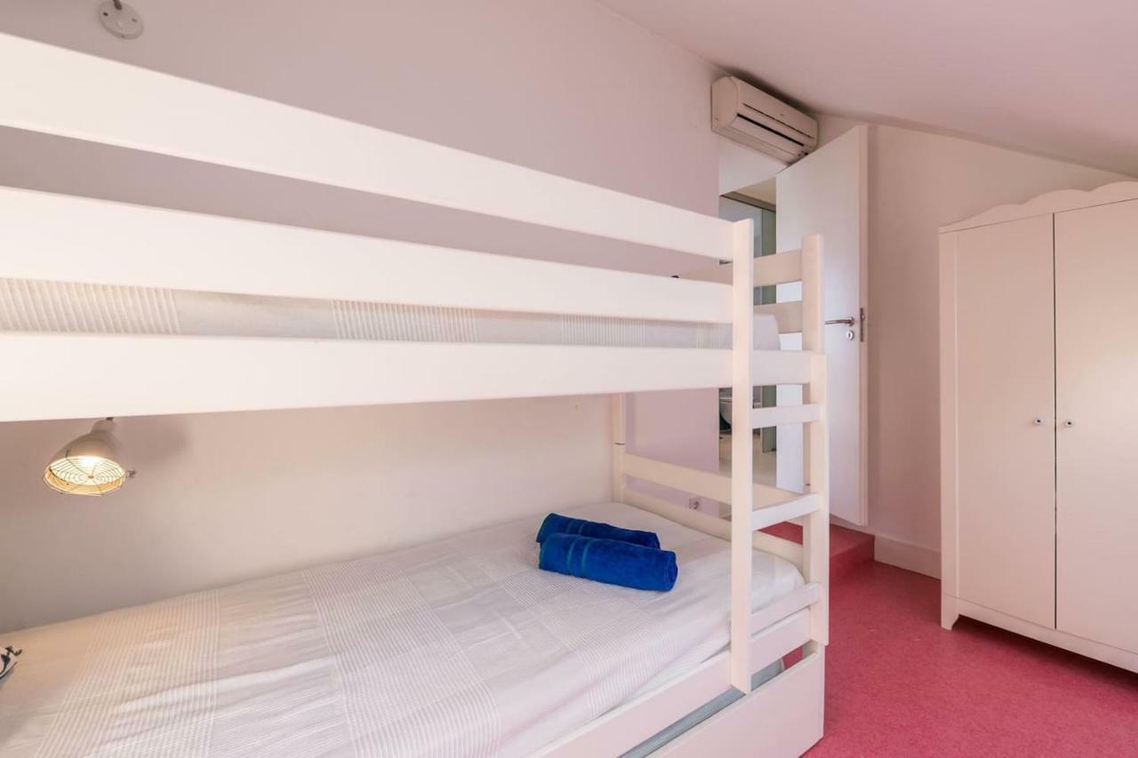 Lovelystay - Two Bedroom Duplex At Vilamoura Marina Ngoại thất bức ảnh