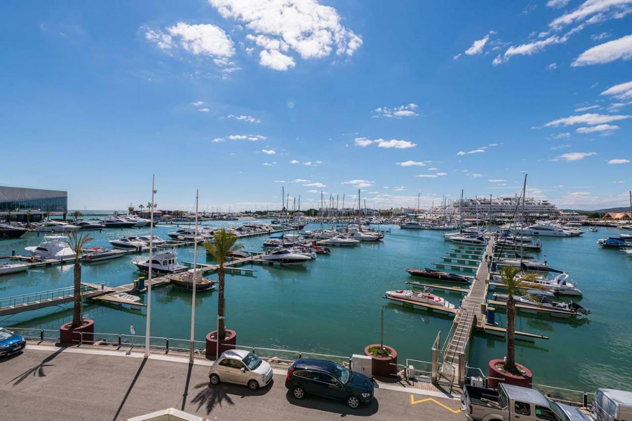 Lovelystay - Two Bedroom Duplex At Vilamoura Marina Ngoại thất bức ảnh