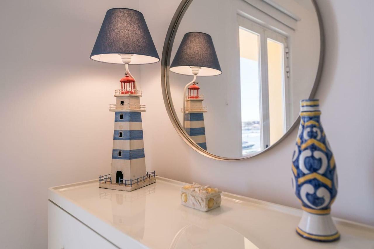 Lovelystay - Two Bedroom Duplex At Vilamoura Marina Ngoại thất bức ảnh