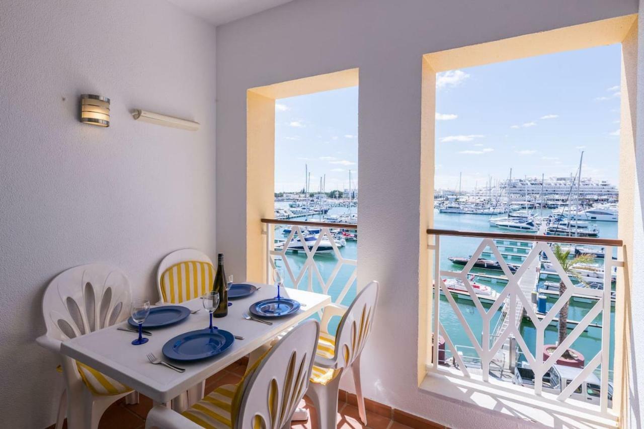 Lovelystay - Two Bedroom Duplex At Vilamoura Marina Ngoại thất bức ảnh