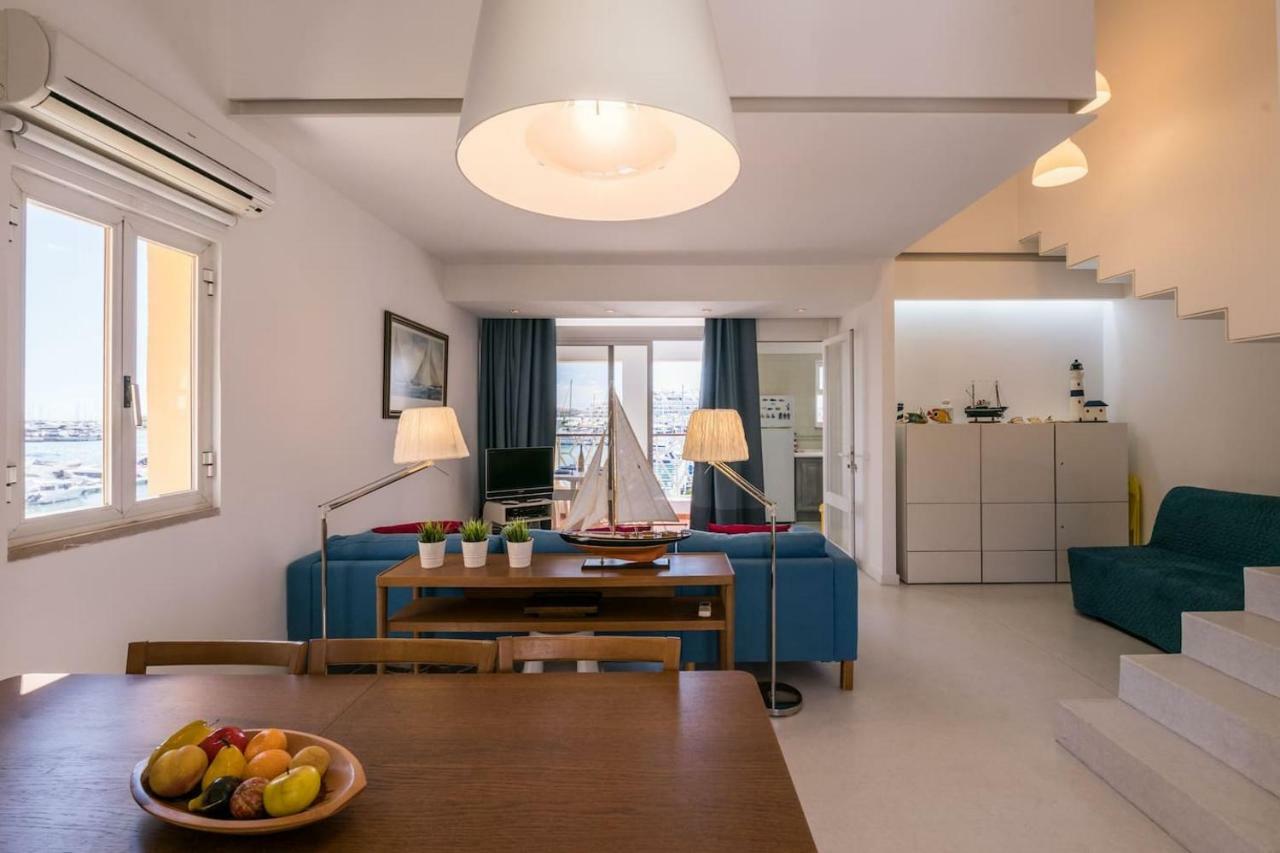 Lovelystay - Two Bedroom Duplex At Vilamoura Marina Ngoại thất bức ảnh