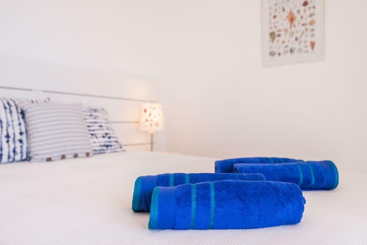 Lovelystay - Two Bedroom Duplex At Vilamoura Marina Ngoại thất bức ảnh