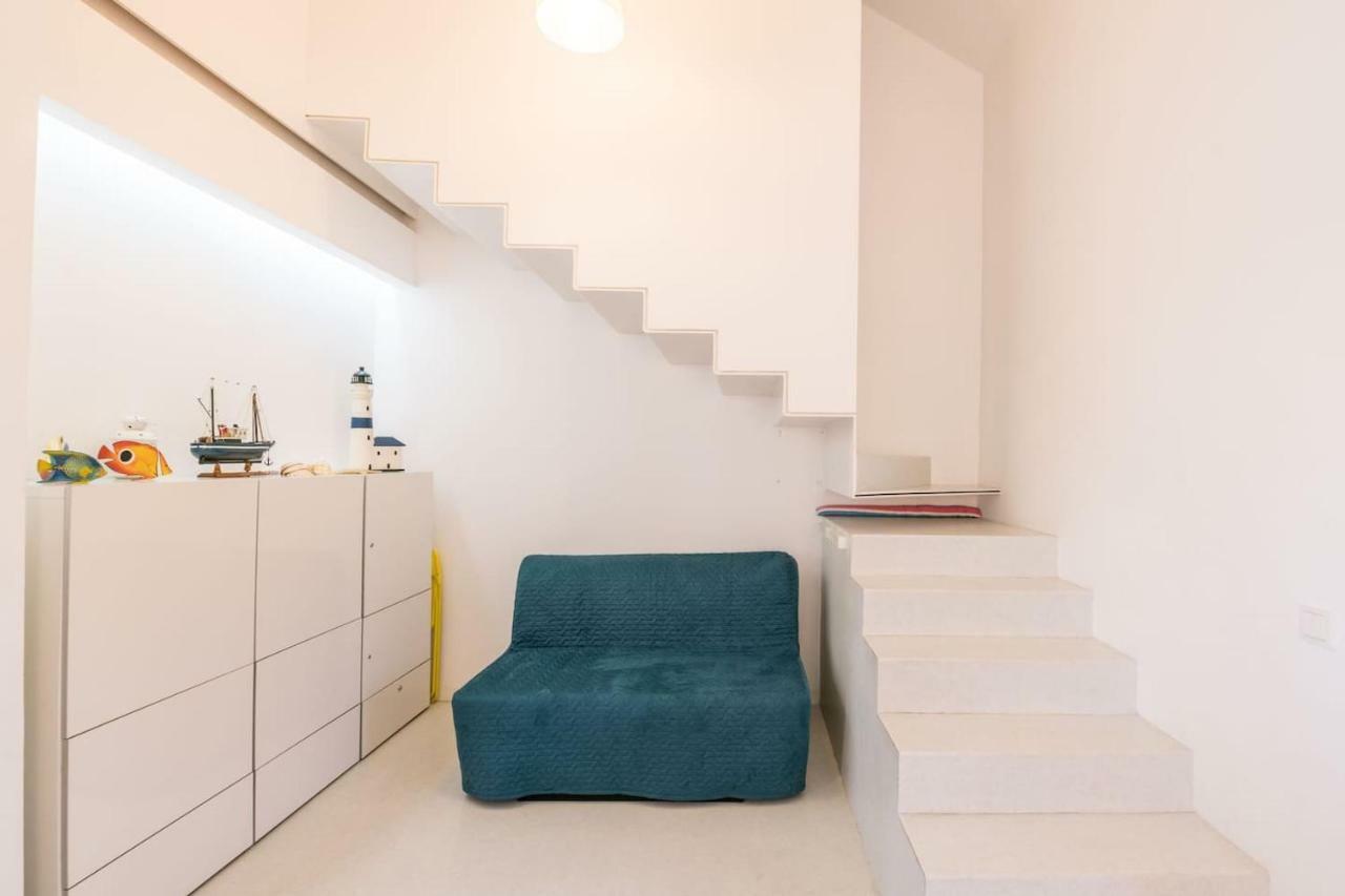 Lovelystay - Two Bedroom Duplex At Vilamoura Marina Ngoại thất bức ảnh