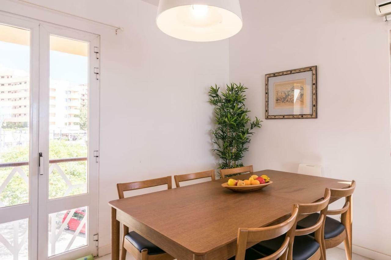 Lovelystay - Two Bedroom Duplex At Vilamoura Marina Ngoại thất bức ảnh