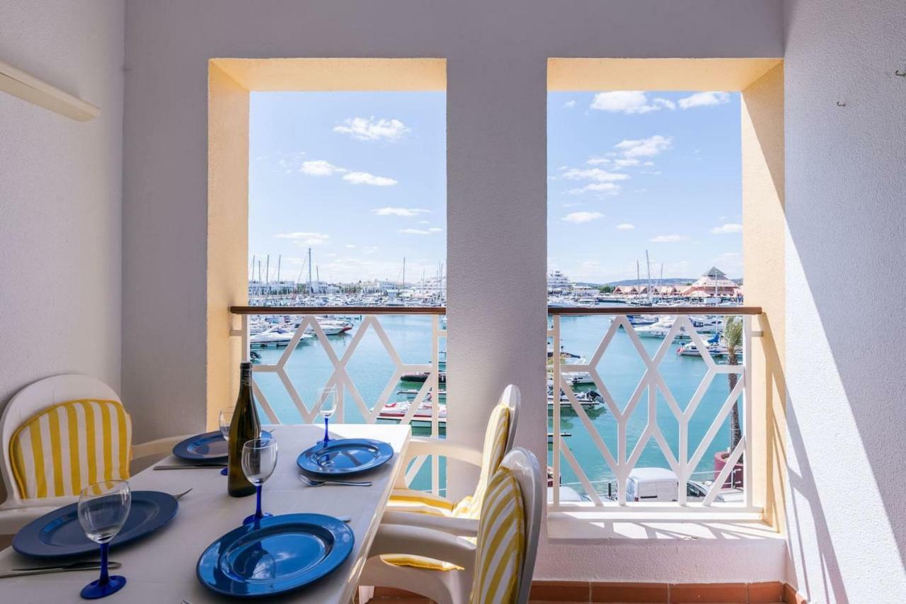 Lovelystay - Two Bedroom Duplex At Vilamoura Marina Ngoại thất bức ảnh