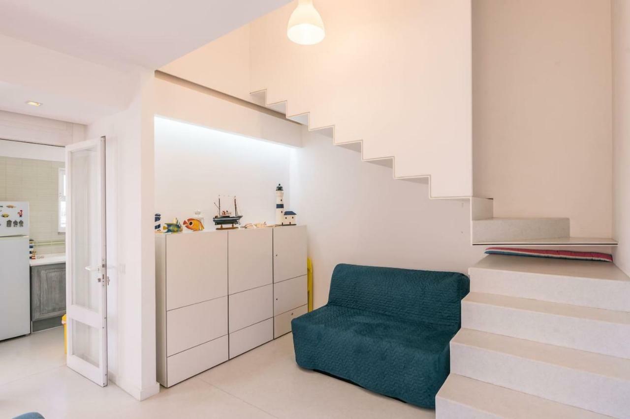 Lovelystay - Two Bedroom Duplex At Vilamoura Marina Ngoại thất bức ảnh