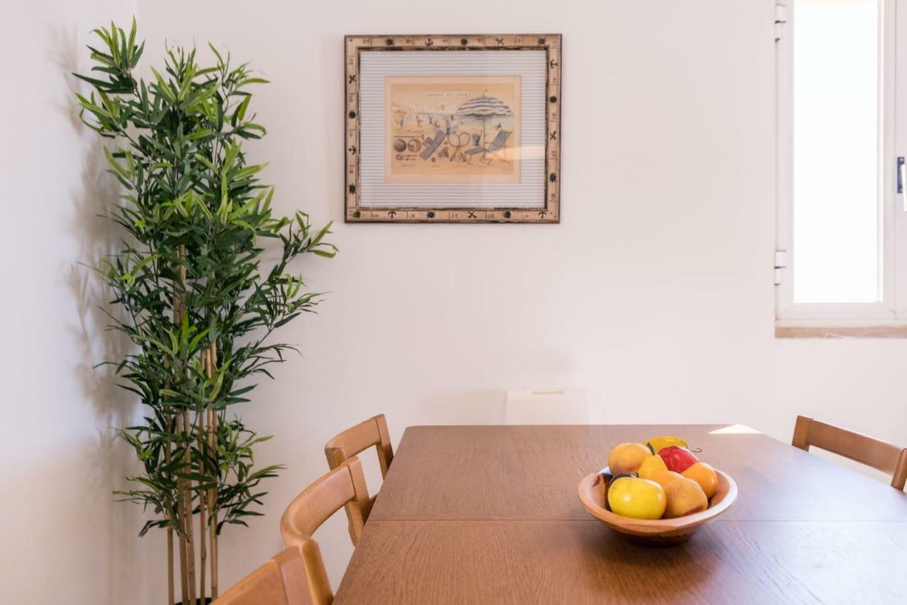 Lovelystay - Two Bedroom Duplex At Vilamoura Marina Ngoại thất bức ảnh
