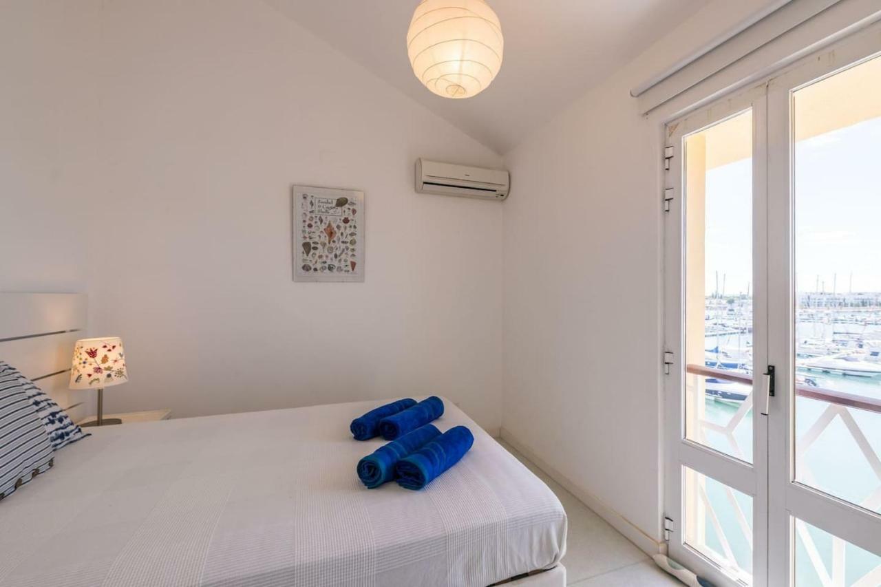 Lovelystay - Two Bedroom Duplex At Vilamoura Marina Ngoại thất bức ảnh