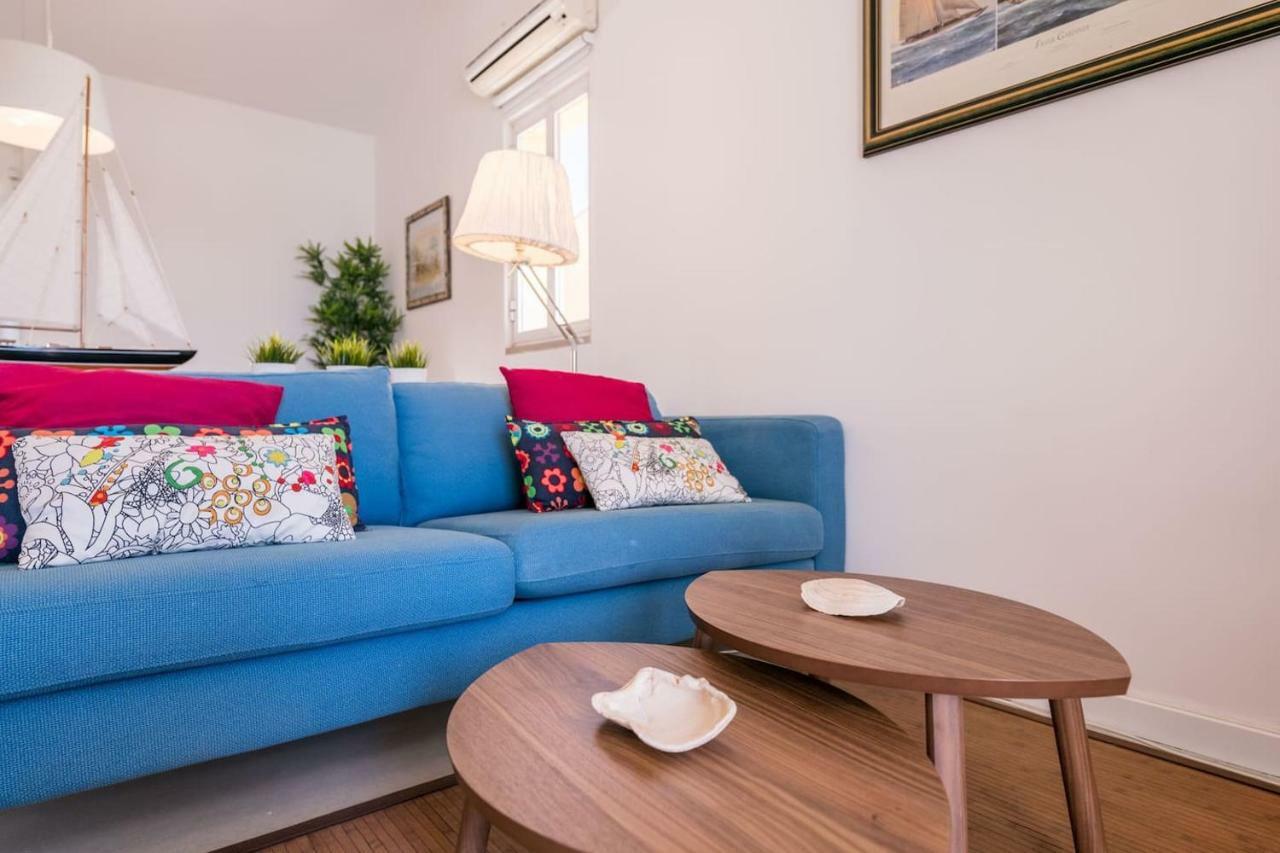 Lovelystay - Two Bedroom Duplex At Vilamoura Marina Ngoại thất bức ảnh